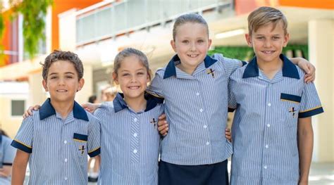 Uniform Shop Grace Lutheran Primary School