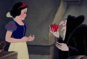 Qu Le Pas A La Bruja De Blancanieves Cuentos Gratis