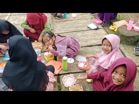 Pawai Ta Aruf Makan Bersama Dalam Rangka Menyambut Bulan Suci