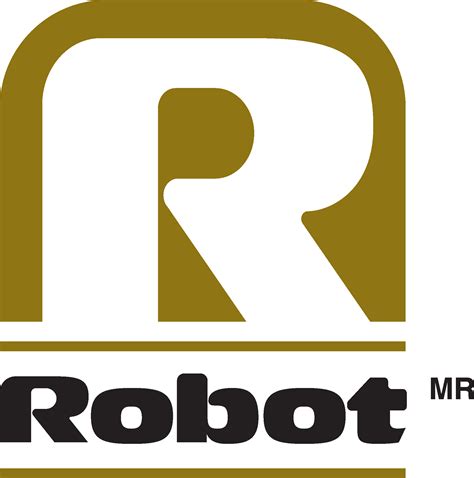 robot logo