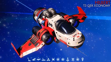 Red and White Fighter, Jet with Vector Wings and Single Thruster : r ...