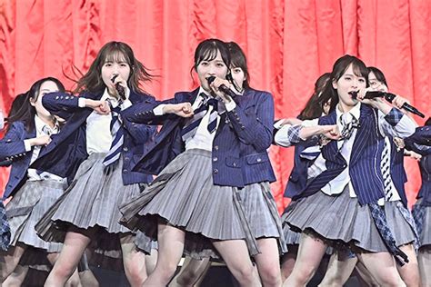 Akb48チーム8活動休止前の最終公演、秋元康から「また会いましょう」と手紙サプライズも Entame Next アイドル情報総合