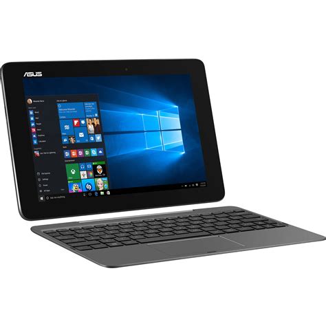 Asus 101 T100ha Transformer Book Multi Touch T100ha C4 Gr Bandh