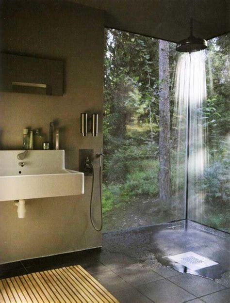 25+ Must See Rain Shower Ideas for Your Dream Bathroom - Architecture ...