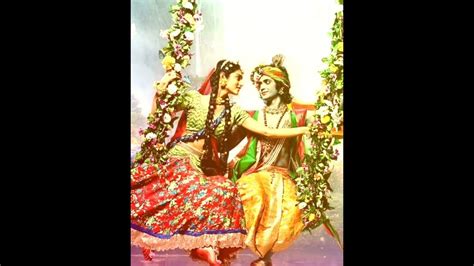 Krishna Love Status🚩shrot Radha Krishna Youtube