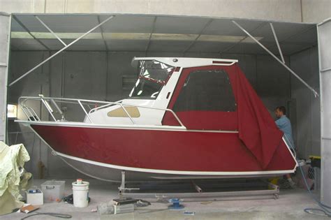 Plate Boats Maroochy Marine Covers