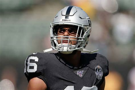 Potential Raiders Surprise Cuts This Offseason