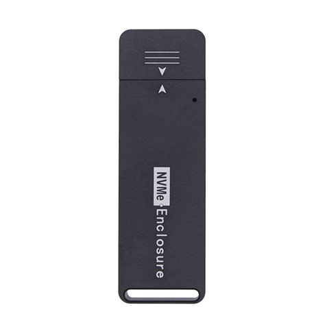 M2 Nvme Usb Переходник – купить в интернет-магазине OZON по низкой цене