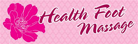 Health Foot Massage Lansing Il