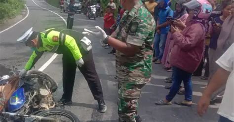 Pemotor Tewas Terlindas Truk Elpiji Di Aceh Singkil