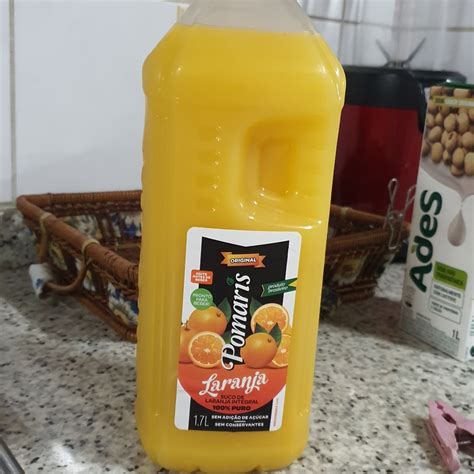 Pomares Suco De Laranja Reviews Abillion