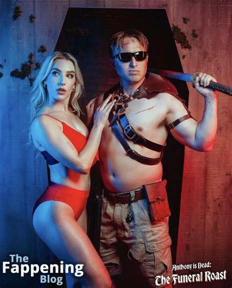 Courtney Miller Co Mill Typicalvlogs Nude Leaks OnlyFans Photo TheFappening