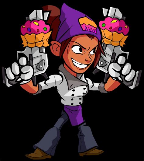 Cupcake Cassidy Brawlhalla Wiki