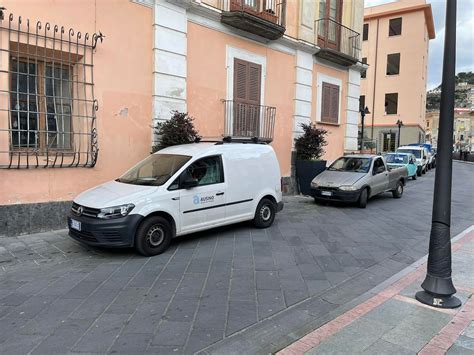 Positano Notizie Guasto Improvviso A Rete Idrica A Maiori Parte Di