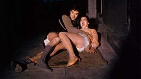 Outdoor Sex Der beste und heißeste Guide für Spaß im Freien