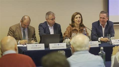 La Xunta Urge Al Concello El Nuevo Pxom Y Le Advierte De Que Se Agotan