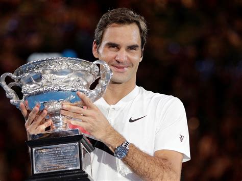 Roger Federer se retira del tenis logró un nivel de excelencia que