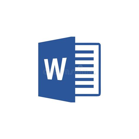 Microsoft Word Logo And Symbol, Meaning, History, PNG, 44% OFF