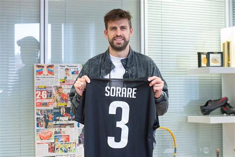 Piqué entra en el negocio del fútbol fantasy con una inversión en la