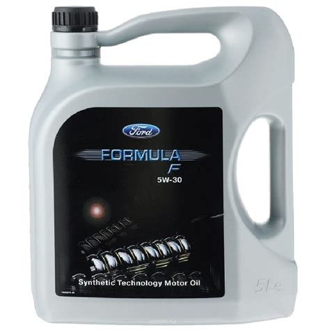 Ford Formula F 5W30 купить в Тюмени