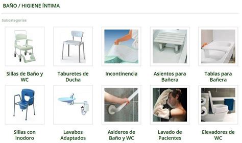 Ayudas técnicas para hacer tu hogar más acesible y confortable