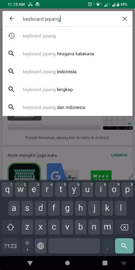 Tutorial Cara Menulis Huruf Jepang Di Windows Android IOS