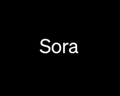 Sora La Nouvelle R Volution D Open Ai Dans Le Monde De La Vid O Cd