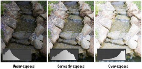 Exposure Triangle The Basics Of Photography