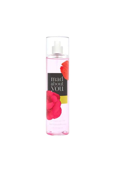 Bath Body Works Mad About You Fine Fragrance Mist Oz Ml Haim