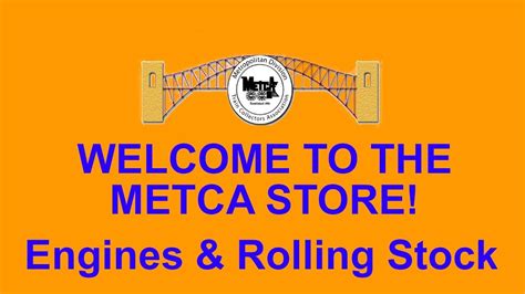 Metca Store Youtube