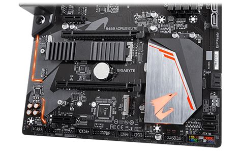 Placa M E Gigabyte B Aorus Elite Amd Atx Ddr Imp Rio Teixeira