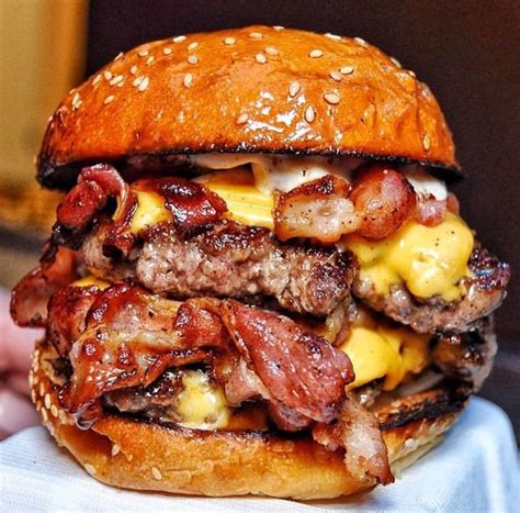 Who has the best burger in your opinion? : r/FoodPorn