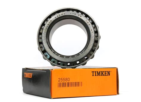 Set Timken Tapered Roller Bearings Cone And Cup