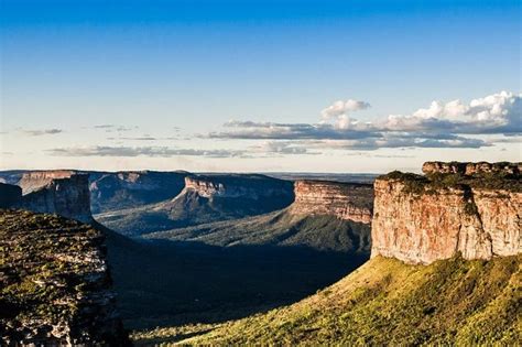 Salvador Chapada Diamantina - Chapada Diamantina 8-Day Trekking Expedition 2024 - Salvador da Bahia