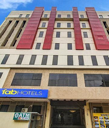 Hotels Near Secunderabad Railway Station Hyderabad Book Now