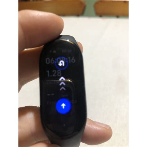 Instrukcja obsługi Xiaomi Smart Band 7 (Polski - 2 stron)