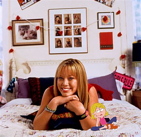 Lizzie McGuire Halloween Costumes | POPSUGAR Entertainment