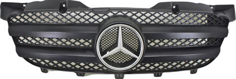 QA047 Mercedes Sprinter W906 Grill Atrapa Chłodnicy A9068800385 QA047