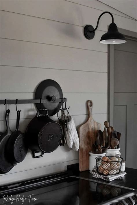 How To Store Cast Iron Pans Artofit