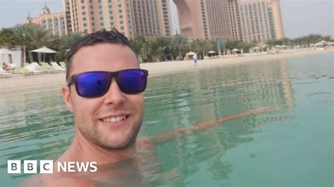 Scot Facing Jail Over Dubai Hip Touch Bbc News