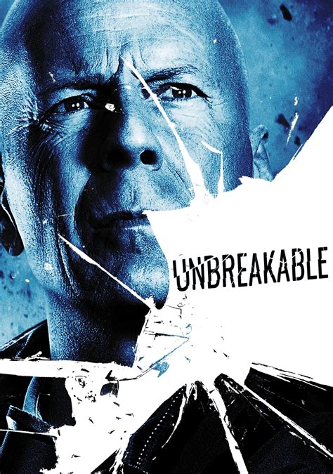 Unbreakable Movie Fanart Fanarttv