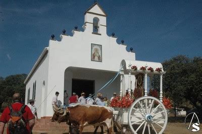 Provincia Hoy Misa Conmemorativa De La Bendici N De La Ermita De Ntra