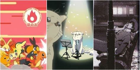 10 Anime Ending Themes That Perfectly Fit The Story | CBR