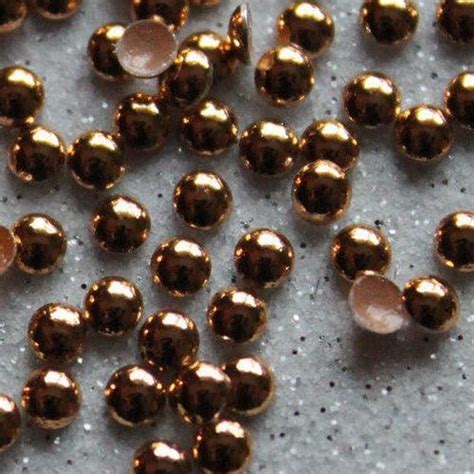 Half Round Hot Fix Rhinestone At Rs 400 Bag Half Round Hotfix In New Delhi ID 16558855197
