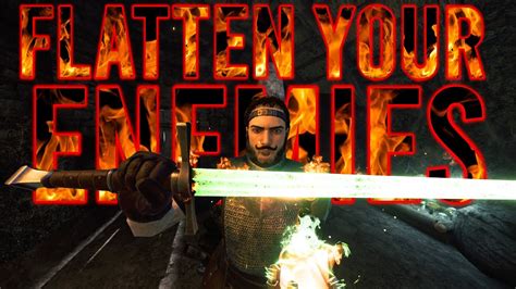 5 Pc Blade And Sorcery U11 Mods To Flatten Your Enemies With Mod Showcase Youtube