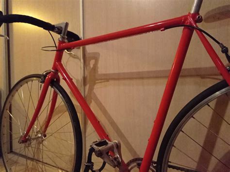 Rower retro single speed ostre koło rozmiar L Rydułtowy OLX pl