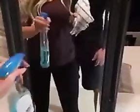 Wipe It Down Contest Tik Tok Plowed In Underwear Erotic Art Sex Video