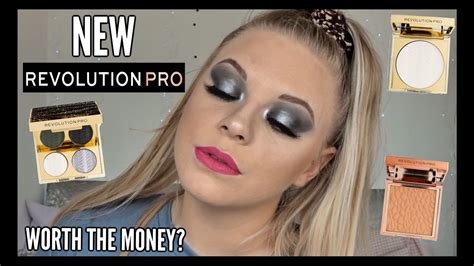 Honest Review On The New Revolution Pro Collection