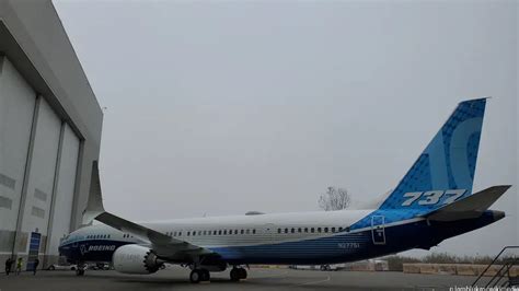 Delta Stays Committed to Boeing 737-10 MAX Amid Industry Challenges