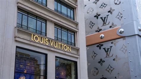 Louis Vuitton Ouvre Un H Tel Paris Ce Qu Il Faut D J Savoir Ad